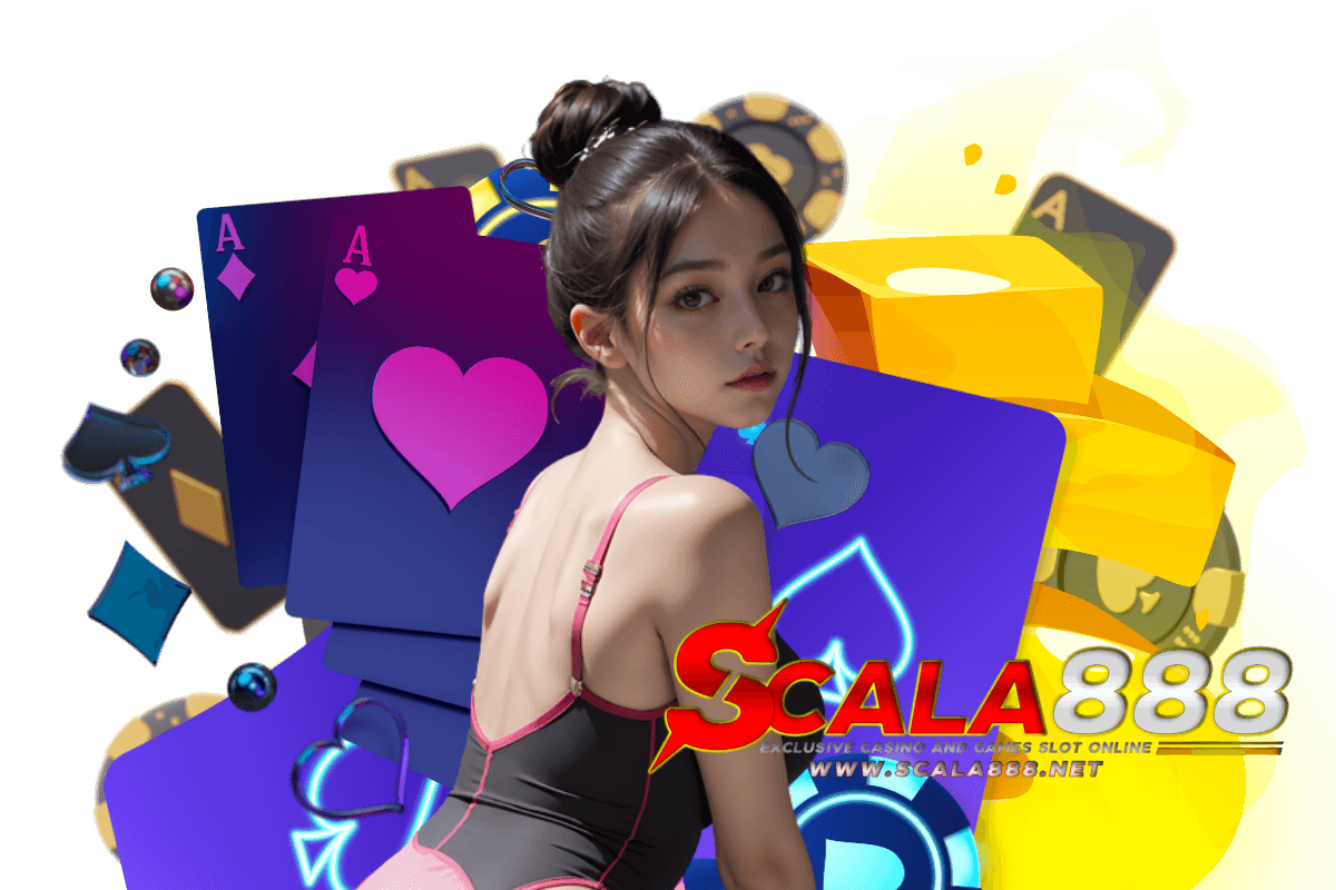 scala888