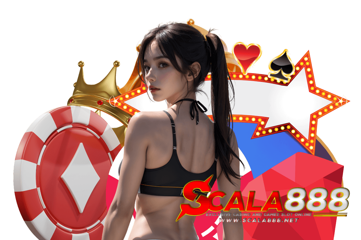 scala888 wallet