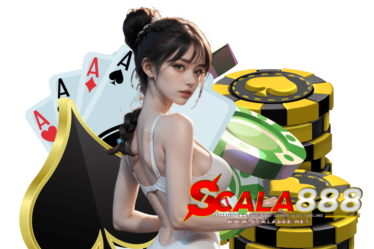 scala888 สล็อต