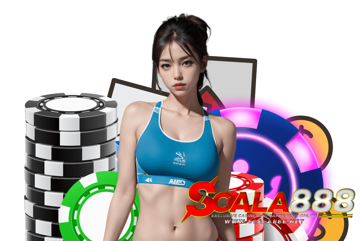 scala888 เว็บตรง